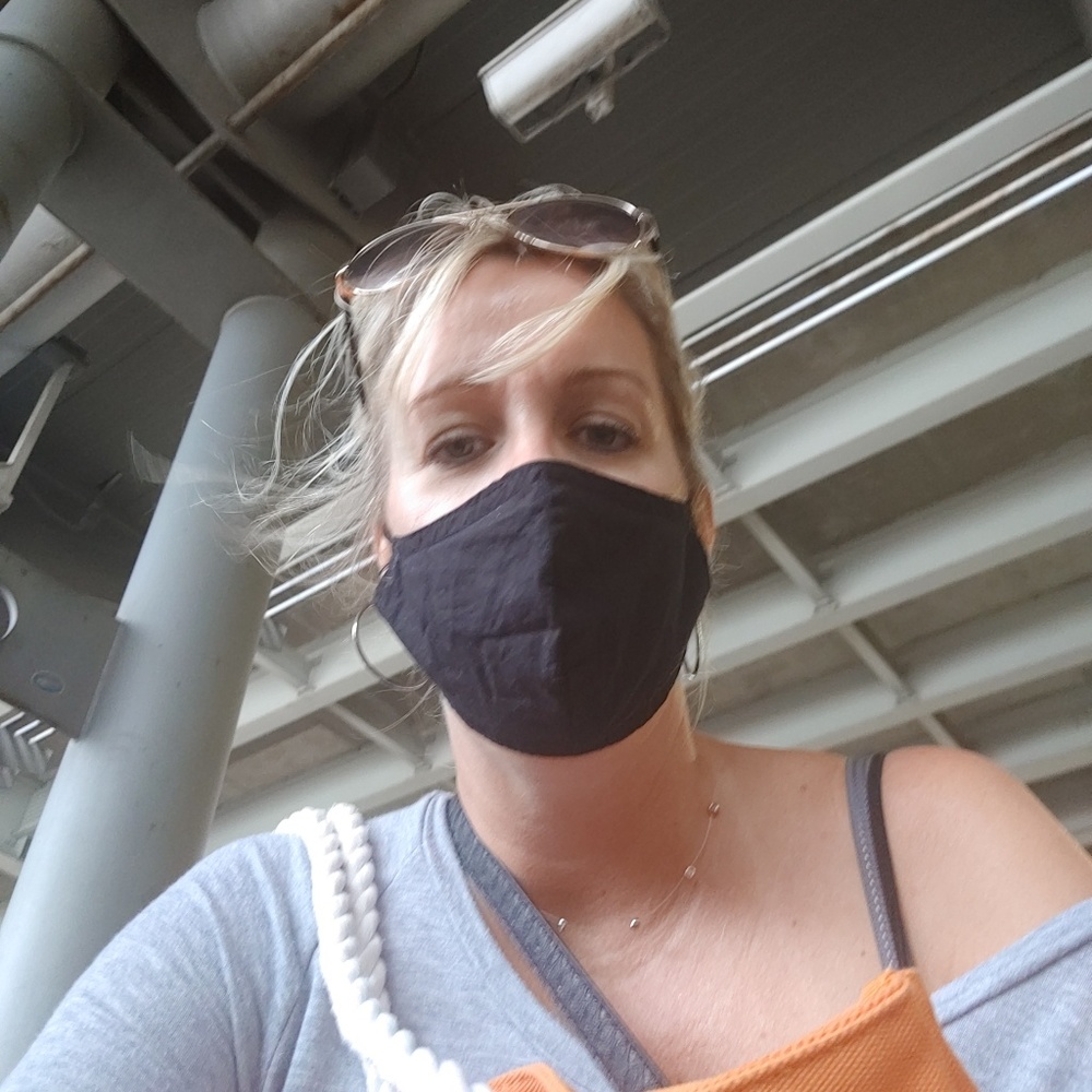 Meet your Posher, Summer